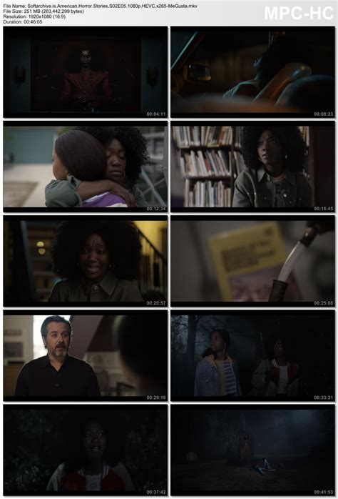 american horror stories s02e05 1080p|American Horror Stories S02E05 1080p HEVC x265.
